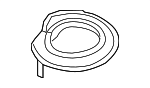 55333T6100 - : Spring Insulator for Hyundai Image