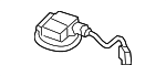 55349T6050 - Suspension: Wire Harness for Hyundai Image