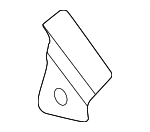 LR177878 - Exhaust: Actuator for Land Rover: Discovery Sport, Range Rover Evoque Image