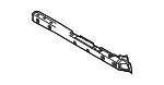 30889655 - Body: Rocker Reinforced for Volvo Image