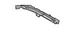 30889639 - Body: Roof Rail for Volvo Image