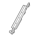 30863030 - Body: Upper Reinforced for Volvo Image