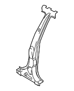 30889786 - Body: Center Pillar Reinforced for Volvo Image