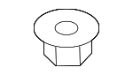 544564A000 - : Suspension Cross-Member Nut for Kia Image
