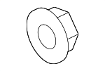 1339508007K - Body: Reinforced Beam Nut for Hyundai Image