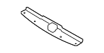 865832C700 - Body: Filler Cover for Hyundai Image
