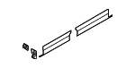 36013424 - Electrical: Module for Volvo Image