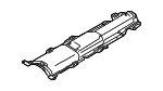 32324113 - Electrical: Heat Shield for Volvo Image