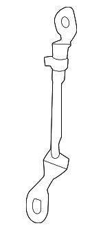 32299582 - Electrical: Ground Cable for Volvo Image