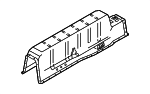 32422420 - Electrical: Drive Motor Battery Pack Cover for Volvo Image