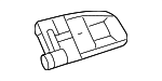 4F0951527D5PR - : Control Switch for Audi Image