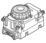 467W0T4200 - : Gear Shift Assembly for Hyundai Image