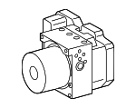 4405012D70 - Electrical: ABS Control Unit for Toyota Image image