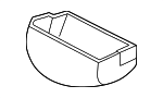 34101S2K003 - : Lens for Acura Image