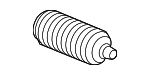 53534SZAA02 - Steering: Boot for Honda: Pilot Image
