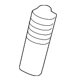 53641SZAA51 - : 2012-2015 Honda Pilot - Valve Sub-Assembly Steering for Honda: Pilot Image