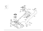 9903111 - Fuel System: Flat Head Screw for Smart Image