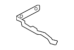 4L0821136 - Body: Front Bracket for Audi: Q7 Image