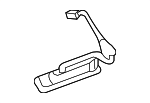 8494541020 - Body: Lock Switch for Toyota Image image