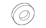 9043005003 - Body: Finish Molding Washer for Toyota Image image