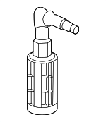 85068455 - : Muffler for Acura Image