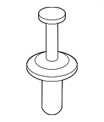 51111908077 - Body: Package Tray Retainer for BMW: 1 Series M, 128i, 135i, 135is, 228 xDrive Gran Coupe, 228i, 228i Gran Coupe, 228i xDrive, 228i xDrive Gran Coupe, 230i, 230i xDrive, 318i, 318is, 320i, 320i xDrive, 323Ci, 323i, 325Ci, 325i, 325is, 325iX, 325xi, 328Ci, 328d, 328d xDrive, 328i, 328i GT xDrive, 328i xDrive, 328xi, 330Ci, 330e, 330e xDrive, 330i, 330i GT xDrive, 330i xDrive, 330xi, 335i, 335i GT xDrive, 335i xDrive, 335is, 335xi, 340i, 340i GT xDrive, 340i xDrive, 428i Gran Coupe, 428i xDrive Gran Coupe, 430i, 430i Gran Coupe, 430i xDrive, 430i xDrive Gran Coupe, 435i Gran Coupe, 435i xDrive Gran Coupe, 440i Gran Coupe, 440i xDrive Gran Coupe, 525i, 525xi, 528i, 528i xDrive, 528xi, 530e, 530e xDrive, 530i, 530i xDrive, 530xi, 535d, 535d xDrive, 535i, 535i GT, 535i GT xDrive, 535i xDrive, 535xi, 540d xDrive, 540i, 540i xDrive, 545i, 550e xDrive, 550i, 550i GT, 550i GT xDrive, 550i xDrive, 640i, 640i Gran Coupe, 640i xDrive, 640i xDrive Gran Coupe, 640i xDrive Gran Turismo, 645Ci, 650i, 650i Gran Coupe, 650i xDrive, 650i xDrive Gran Coupe, 735i, 735iL, 740i, 740i xDrive, 740iL, 745e xDrive, 750e xDrive, 750i xDrive, 750iL, 760i xDrive, 840i, 840i Gran Coupe, 840i xDrive, 840i xDrive Gran Coupe, ActiveHybrid 3, ActiveHybrid 5, i3, i3s, i4, i5, i7, iX, M2, M235i, M235i xDrive, M235i xDrive Gran Coupe, M240i, M240i xDrive, M3, M340i, M340i xDrive, M4, M440i, M440i Gran Coupe, M440i xDrive, M440i xDrive Gran Coupe, M5, M550i xDrive, M6, M6 Gran Coupe, M760i xDrive, M8, M8 Gran Coupe, M850i xDrive, M850i xDrive Gran Coupe, X1, X2, X3, X4, X5, X6, XM, Z3, Z4 Image