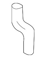 25645211 - Body: Lock Rod for Cadillac: Seville Image