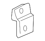 25716655 - Body: Upper Hinge for GM Image