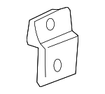 25716655 - Body: Lower Hinge for Buick: LeSabre | Cadillac: Seville | Pontiac: Bonneville Image