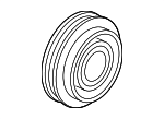 976433R000 - HVAC: Pulley for Kia: Cadenza, Forte, Forte Koup, Forte5, Optima, Soul Image
