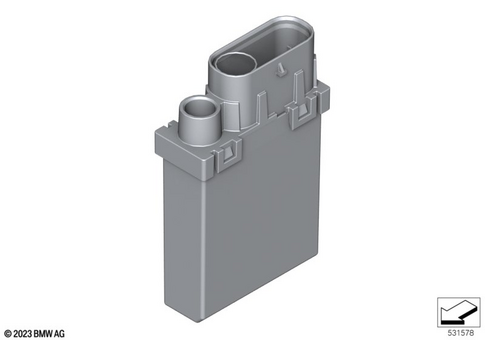 Ecus, Modules for 2026 BMW-Motorrad C 400 GT #2