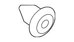 51127020321 - Body: Trunk Lid Nut for BMW Image