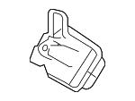 83158SJ010 - Steering: Heat Switch for Subaru: Forester Image