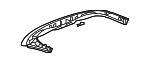 89023805 - Body: Front Bow for Chevrolet: Corvette Image