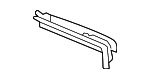 89024080 - Body: Front Rail for Chevrolet: Corvette Image