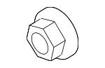 915916021 - : Coupling Nut for Suzuki Image