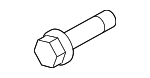 15500835A - Suspension: Coupling Cover Bolt for Suzuki Image