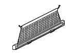 ERF500030PVA - : Cargo Net for Land-Rover Image