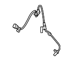59810C1000 - Brakes: ABS Sensor for Hyundai Image