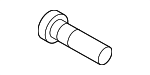 527552E000 - Brakes: Wheel Stud for Hyundai Image