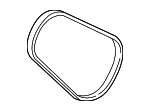 252122G660 - : Water Pump Belt for Hyundai Image