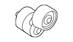 252812G653 - : Serpentine Tensioner for Hyundai: Sonata Image