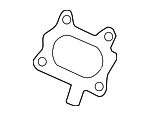1823359B004 - : Turbocharger Gasket for Honda Image