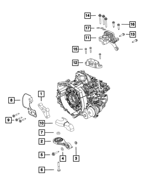 Diagram 1