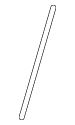 95572113504 - Body: Screwdriver for Porsche: Cayenne, Macan Image