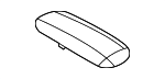 51166954297 - Body: Armrest Cover for Mini: Cooper Image