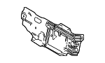 1727225020 - Exhaust: Front Shield for Lexus Image