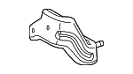 17119F0090 - Exhaust: Stay Bracket for Lexus Image