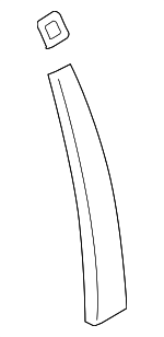 26250453 - Body: Applique for GM Image