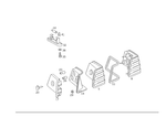 1248201364 - Electrical System: Tail Lamp for Mercedes-Benz Image